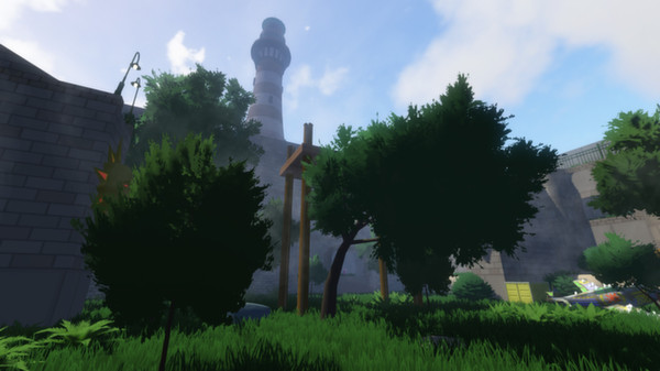 Screenshot 8 of Cult of the Wind