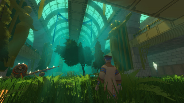 Screenshot 10 of Cult of the Wind