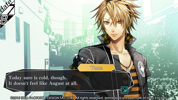 Screenshot 12 of Amnesia™: Memories