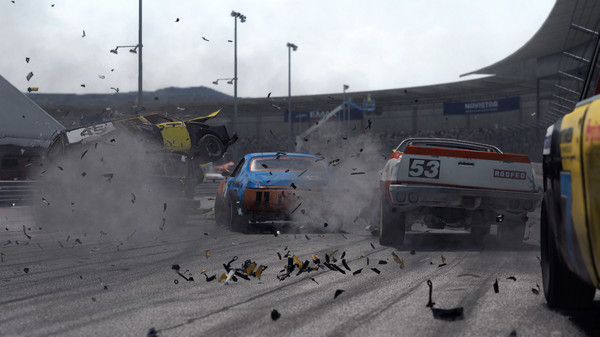 Screenshot 16 of Next Car Game: Wreckfest