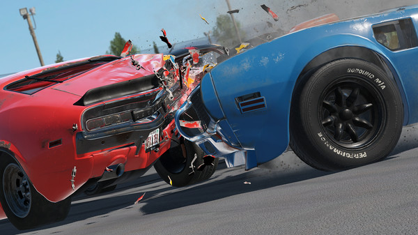 Screenshot 5 of Next Car Game: Wreckfest