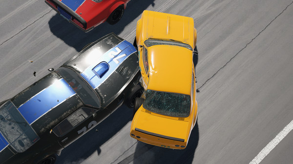 Screenshot 6 of Next Car Game: Wreckfest