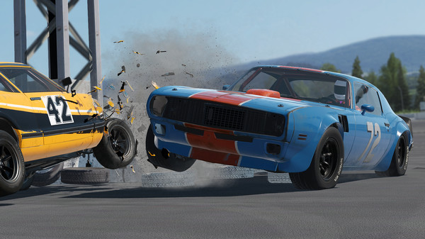 Screenshot 10 of Next Car Game: Wreckfest