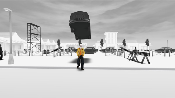 Screenshot 8 of Kill The Bad Guy