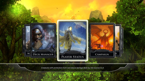 Screenshot 4 of Magic: The Gathering - Duels of the Planeswalkers 2013