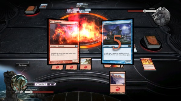 Screenshot 5 of Magic: The Gathering - Duels of the Planeswalkers 2013