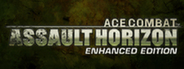 Ace Combat Assault Horizon - Enhanced Edition