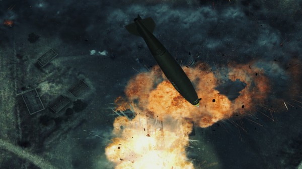 Screenshot 5 of Ace Combat Assault Horizon - Enhanced Edition