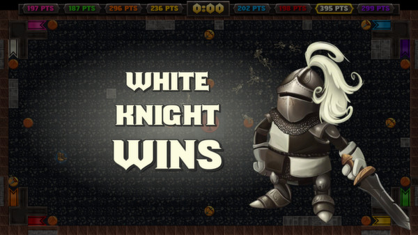 Screenshot 3 of Knight Squad