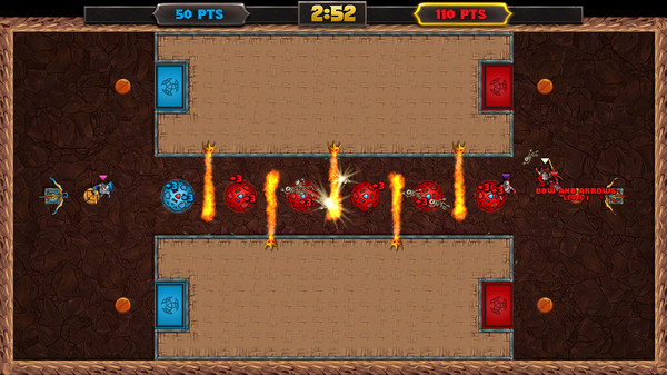 Screenshot 4 of Knight Squad