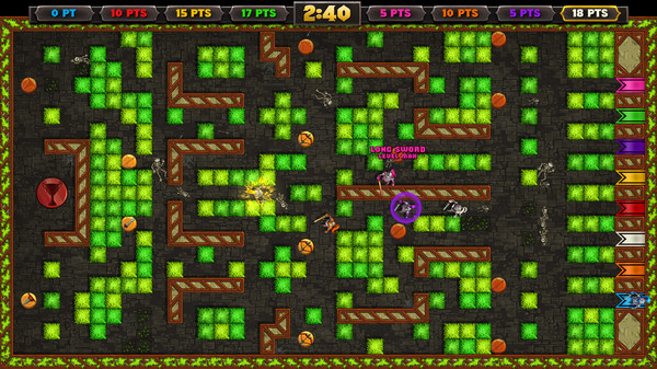 Screenshot 5 of Knight Squad