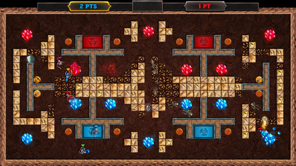 Screenshot 8 of Knight Squad