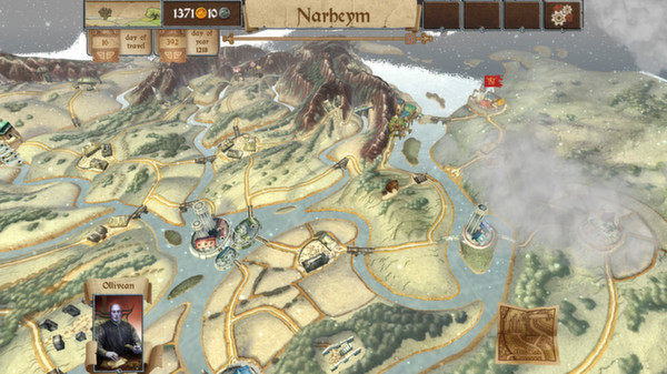 Screenshot 3 of Merchants of Kaidan