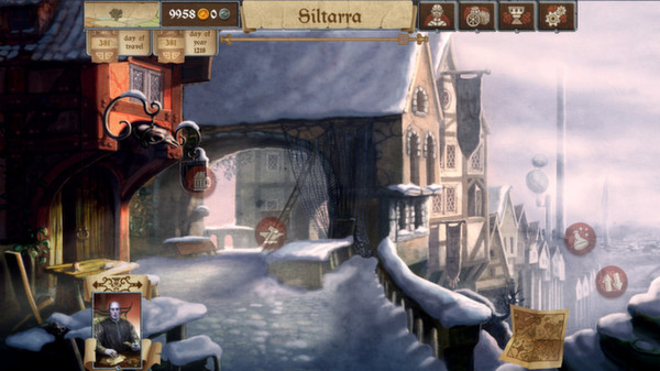 Screenshot 9 of Merchants of Kaidan