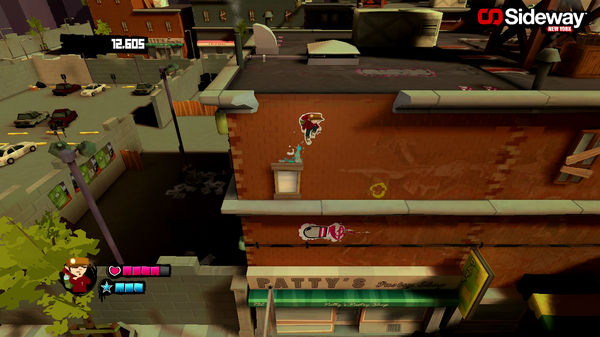 Screenshot 2 of Sideway™ New York