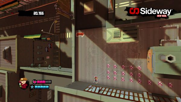 Screenshot 11 of Sideway™ New York