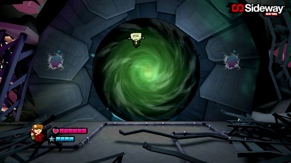 Screenshot 12 of Sideway™ New York