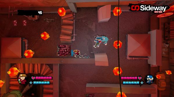 Screenshot 3 of Sideway™ New York