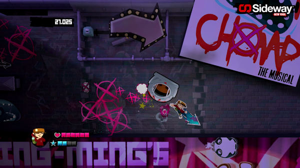 Screenshot 4 of Sideway™ New York