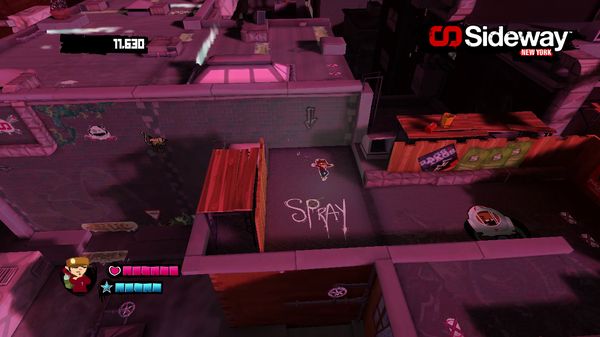 Screenshot 6 of Sideway™ New York