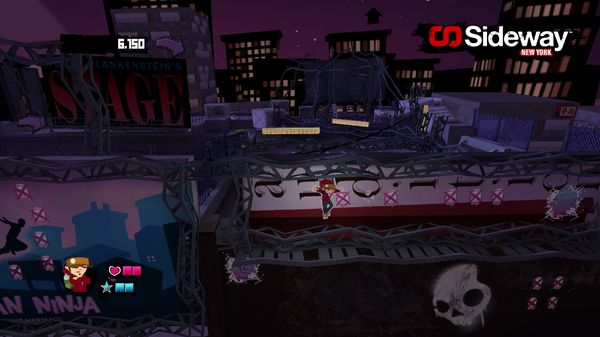 Screenshot 7 of Sideway™ New York