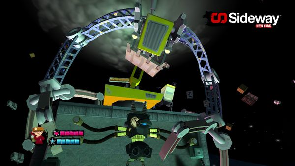 Screenshot 8 of Sideway™ New York