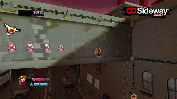 Screenshot 9 of Sideway™ New York
