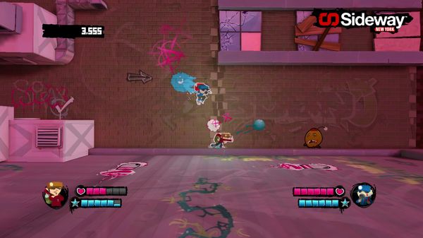 Screenshot 10 of Sideway™ New York
