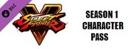 Street Fighter V - Season 1 Character Pass