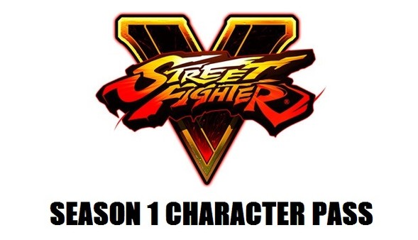 Screenshot 1 of Street Fighter V - Season 1 Character Pass