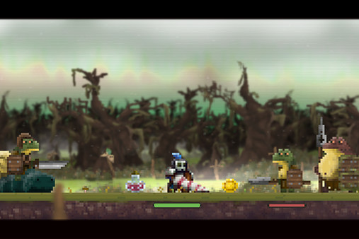 Screenshot 1 of Loot Hero DX