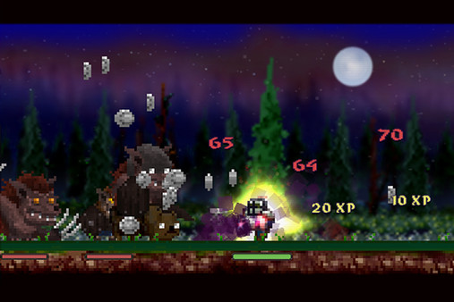 Screenshot 5 of Loot Hero DX