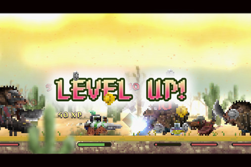 Screenshot 6 of Loot Hero DX