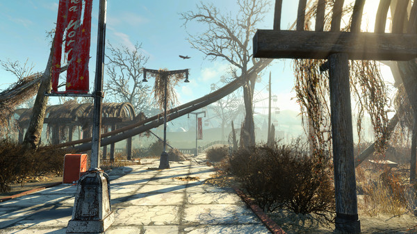 Screenshot 6 of Fallout 4 Nuka-World