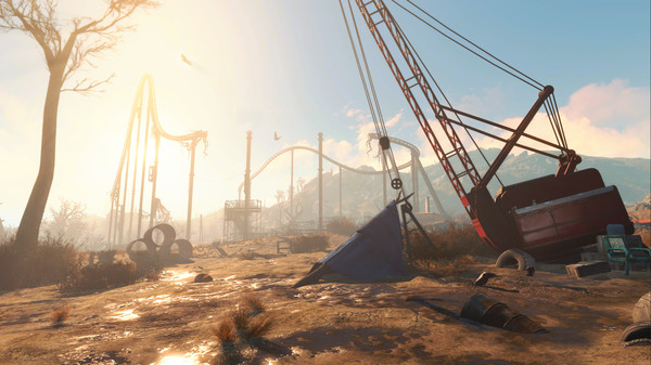 Screenshot 8 of Fallout 4 Nuka-World