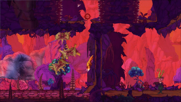 Screenshot 3 of Aaru's Awakening