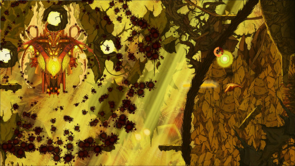 Screenshot 10 of Aaru's Awakening