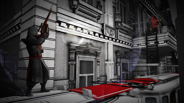 Screenshot 2 of Assassin’s Creed® Chronicles: Russia