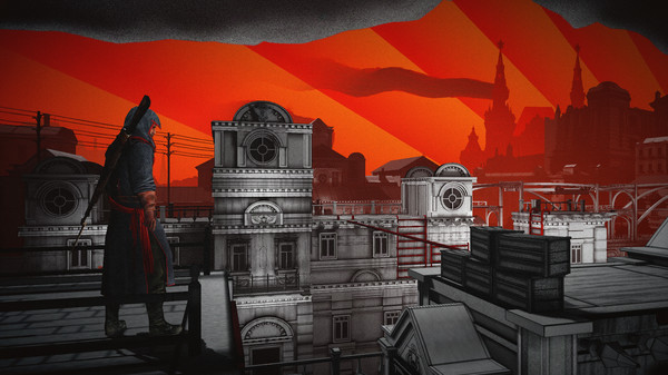 Screenshot 11 of Assassin’s Creed® Chronicles: Russia