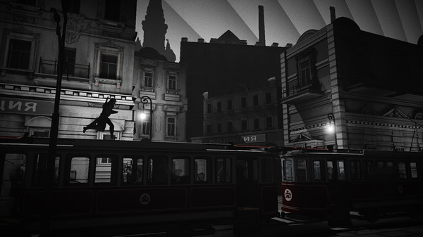 Screenshot 4 of Assassin’s Creed® Chronicles: Russia