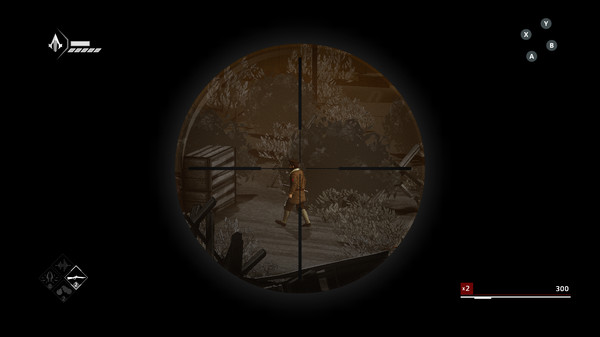 Screenshot 5 of Assassin’s Creed® Chronicles: Russia