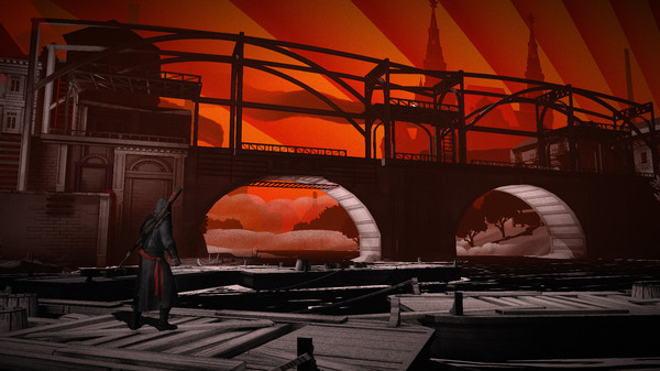 Screenshot 7 of Assassin’s Creed® Chronicles: Russia