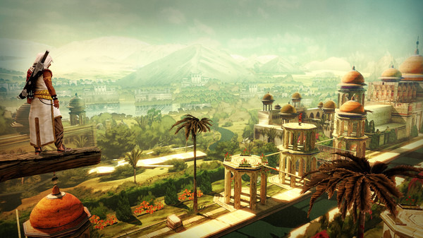 Screenshot 11 of Assassin’s Creed® Chronicles: India