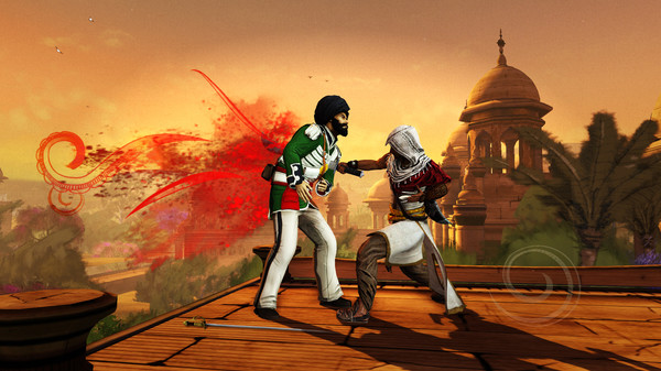 Screenshot 5 of Assassin’s Creed® Chronicles: India