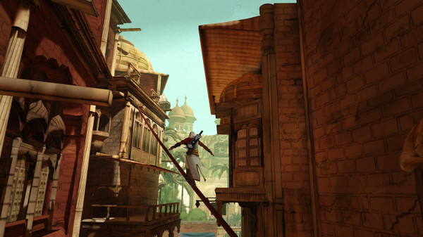 Screenshot 6 of Assassin’s Creed® Chronicles: India