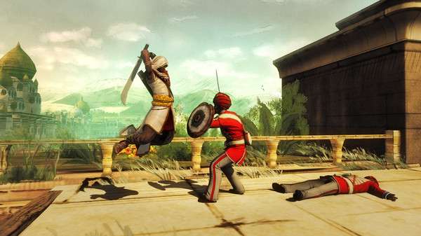 Screenshot 10 of Assassin’s Creed® Chronicles: India