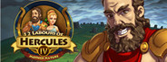 12 Labours of Hercules IV: Mother Nature (Platinum Edition)