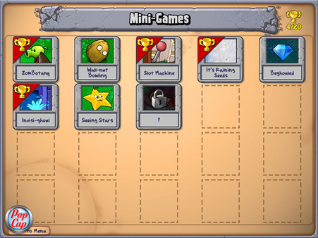 Screenshot 5 of Plants vs. Zombies GOTY Edition