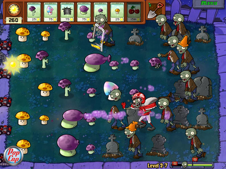 Screenshot 9 of Plants vs. Zombies GOTY Edition