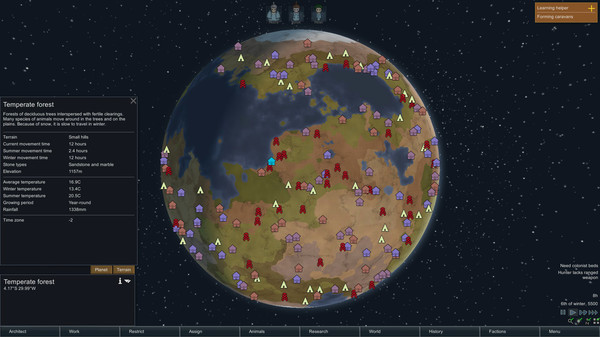 Screenshot 3 of RimWorld